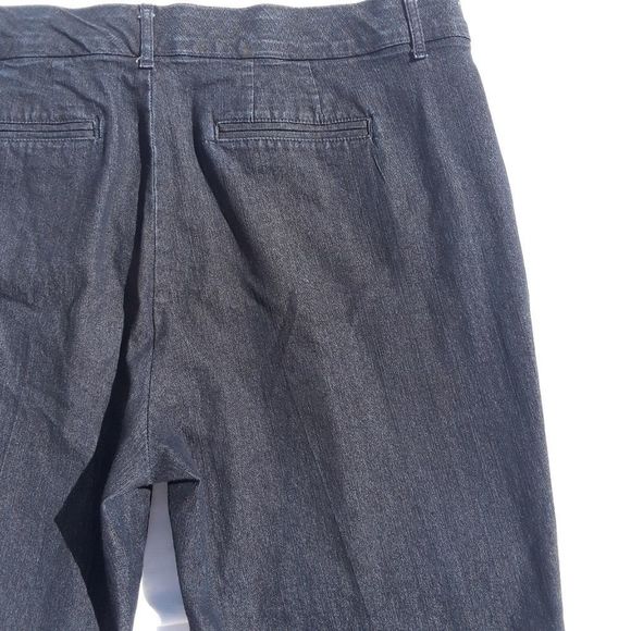 Jm Collection dark wash - Picture 7 of 7